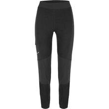 Carica l&#39;immagine nel visualizzatore di Gallery, SALEWA Lavaredo Hemp W Tights. Leggings Donna
