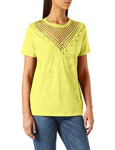 Carica l&#39;immagine nel visualizzatore di Gallery, Desigual TS_Tropic Thoughts T-Shirt Donna
