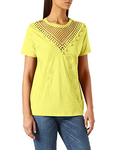 Desigual TS_Tropic Thoughts T-Shirt Donna