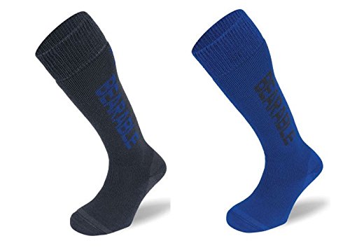 BRBL VANCOUVER 2 para anthracite royal-royal anthracite - 2 paia