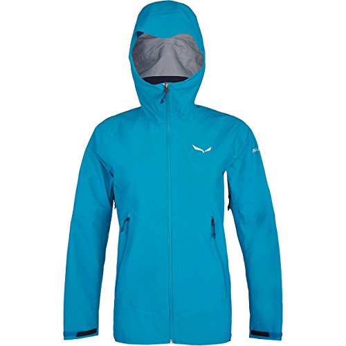 SALEWA Sesvenna Goretex Jacke Giacca Donna