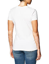 Carica l&#39;immagine nel visualizzatore di Gallery, Guess Guess Donna Graphic t-Shirts SS CN ENARA Tee W1BI02 J1311
