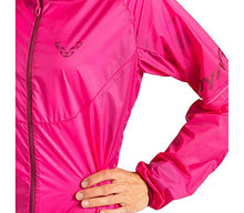 Carica l&#39;immagine nel visualizzatore di Gallery, DYNAFIT Vert Wind W Jkt 72 giacca Donna
