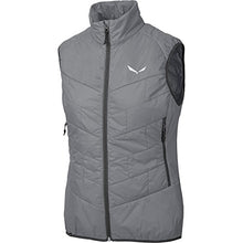 Carica l&#39;immagine nel visualizzatore di Gallery, SALEWA Puez Tw Clt W Vst Gilet da Escursionismo e Trekking Donna
