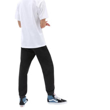 Carica l&#39;immagine nel visualizzatore di Gallery, Vans Pantaloni Tuta Uomo MN COMFYCUSH Sweatpant VN0A4OONBLK
