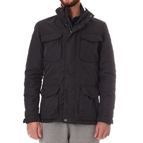 North Sails Jkt Cruise Asfalto M Imbottitura in Ovatta