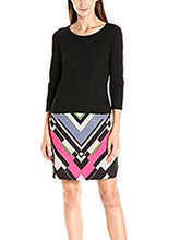 Carica l&#39;immagine nel visualizzatore di Gallery, Desigual Vest_Alexia Vestito Donna
