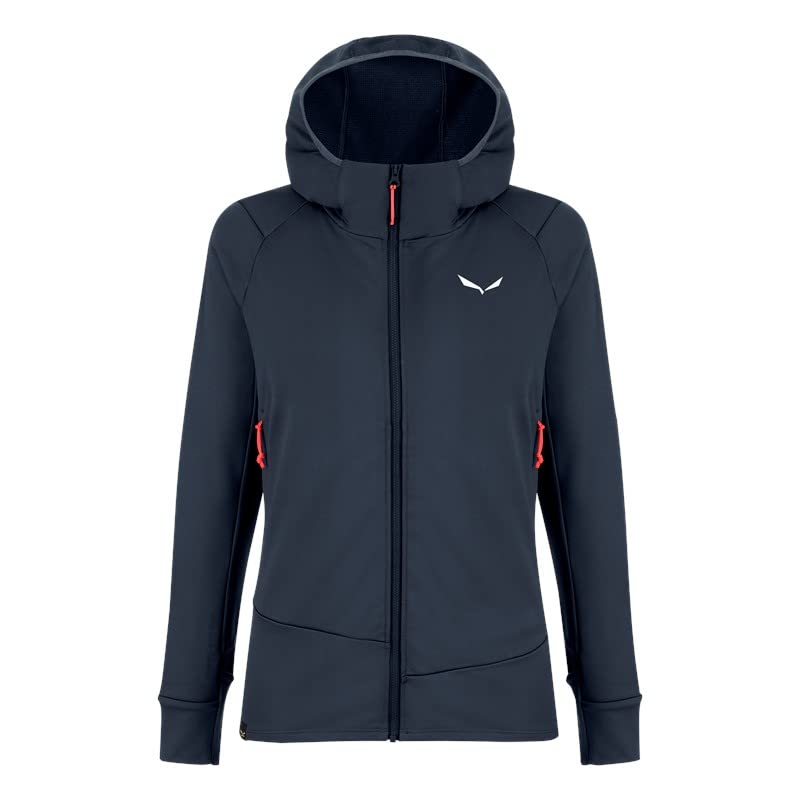 SALEWA Puez Pl W Hd Jacket Giacche Donna