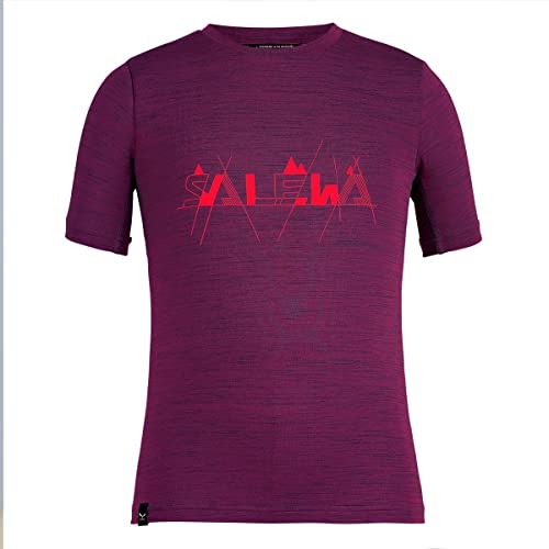 SALEWA Graphic Dry