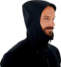 Carica l&#39;immagine nel visualizzatore di Gallery, Mammut Ultimate V Hooded, Giacca Softshell Uomo
