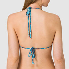 Carica l&#39;immagine nel visualizzatore di Gallery, Desigual Biki_Siracusa Bikini Top Donna
