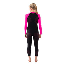 Carica l&#39;immagine nel visualizzatore di Gallery, DYNAFIT Speed Dryarn W L/S Tee Maglietta a Maniche Lunghe Donna

