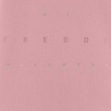 Carica l&#39;immagine nel visualizzatore di Gallery, FREDDY - Felpa con Collo A Tubo E Stampa Glitter The Art of Movement
