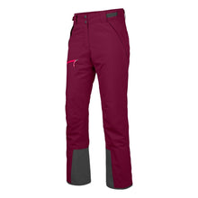 Carica l&#39;immagine nel visualizzatore di Gallery, SALEWA Antelao Beltovo, Pantaloni Donna
