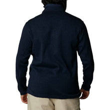 Carica l&#39;immagine nel visualizzatore di Gallery, Columbia Giacca in Pile Sweater Weather da Uomo
