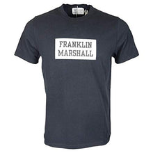 Carica l&#39;immagine nel visualizzatore di Gallery, Franklin &amp; Marshall - T-Shirt - Uomo (XXXL)
