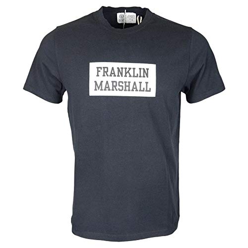 Franklin & Marshall - T-Shirt - Uomo (XXXL)