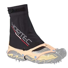 Carica l&#39;immagine nel visualizzatore di Gallery, Nortec Running Micro, Ghetta Unisex-Adulto
