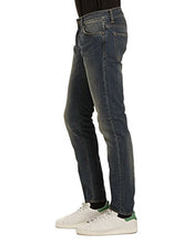 Carica l&#39;immagine nel visualizzatore di Gallery, CARHARTT WIP Buccaneer Denim Pant Blue Grit Washed
