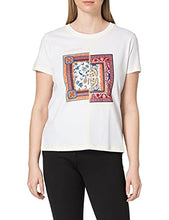 Carica l&#39;immagine nel visualizzatore di Gallery, Desigual TS_Verona T-Shirt Donna
