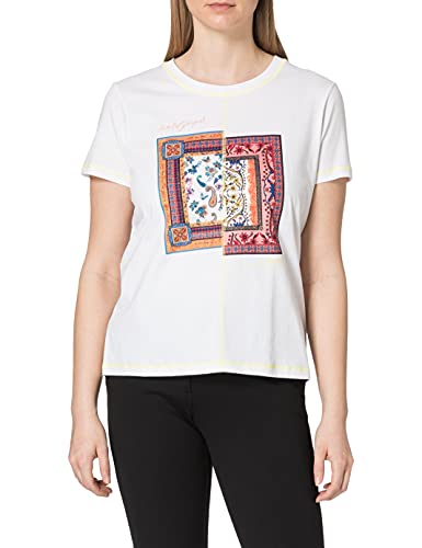 Desigual TS_Verona T-Shirt Donna