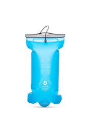 Carica l&#39;immagine nel visualizzatore di Gallery, Hydrapak Serbatoio d&#39;Acqua Reversibile e Compatto Velocity 1,5L, Unisex-Adult, Malibu Blue, 1.5 L
