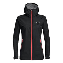 Carica l&#39;immagine nel visualizzatore di Gallery, Salewa Puez (Aqua 3) Ptx W Jkt, Giacca Donna
