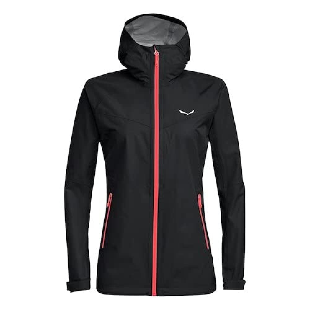 Salewa Puez (Aqua 3) Ptx W Jkt, Giacca Donna