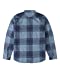 Carica l&#39;immagine nel visualizzatore di Gallery, Billabong™ Coastline Z1SH36BIF1 - Camicia in flanella da uomo
