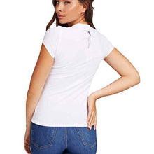 Carica l&#39;immagine nel visualizzatore di Gallery, Guess T-Shirts W0BI63 J1300 - Donna
