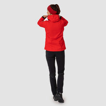 Carica l&#39;immagine nel visualizzatore di Gallery, SALEWA Giacca Donna

