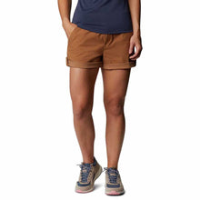 Carica l&#39;immagine nel visualizzatore di Gallery, Columbia - Firwood Camp II, Pantaloncini Donna
