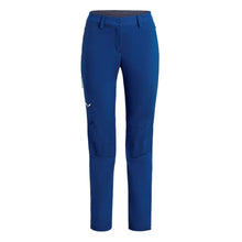 Carica l&#39;immagine nel visualizzatore di Gallery, SALEWA - Puez Orval 2 Dst W Pnt, Pantalone da Escursione Donna
