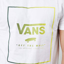 Carica l&#39;immagine nel visualizzatore di Gallery, Vans Print Box T-Shirt Uomo
