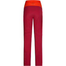 Carica l&#39;immagine nel visualizzatore di Gallery, LA SPORTIVA Brush Pant W Storm Blue/Lagoon Pantalone Donna
