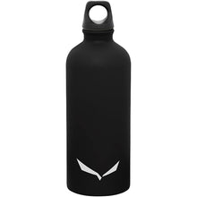Carica l&#39;immagine nel visualizzatore di Gallery, Salewa ISARCO LT BTL 0,6 L, Bottle Black
