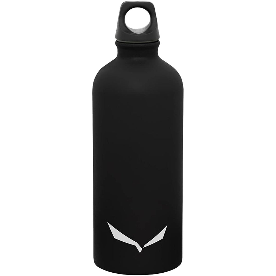 Salewa ISARCO LT BTL 0,6 L, Bottle Black