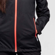 Carica l&#39;immagine nel visualizzatore di Gallery, Salewa Puez (Aqua 3) Ptx W Jkt, Giacca Donna
