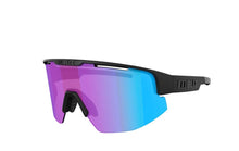 Carica l&#39;immagine nel visualizzatore di Gallery, Bliz Occhiali Sportivi Matrix Nordic Light, Matt Black/Violet Blue
