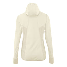 Carica l&#39;immagine nel visualizzatore di Gallery, SALEWA Puez Hybrid Pl W Fz Hdy Felpa Donna

