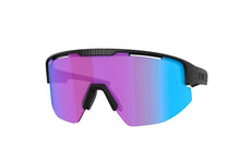 Carica l&#39;immagine nel visualizzatore di Gallery, Bliz Occhiali Sportivi Matrix Nordic Light, Matt Black/Violet Blue
