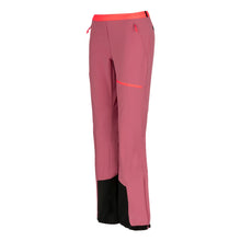 Carica l&#39;immagine nel visualizzatore di Gallery, SALEWA Sella Dst W Light Pants Pantalone Donna
