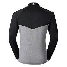Carica l&#39;immagine nel visualizzatore di Gallery, Odlo Pact 1/2 Zip, Pullover Uomo
