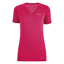 Carica l&#39;immagine nel visualizzatore di Gallery, Salewa Puez Mel, T-Shirt Donna
