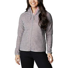 Carica l&#39;immagine nel visualizzatore di Gallery, Columbia Pacific Point™ Felpa con Cappuccio Donna
