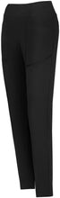 Carica l&#39;immagine nel visualizzatore di Gallery, SALEWA Puez Dst W Warm Cargo Tights Leggings Donna
