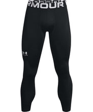 Carica l&#39;immagine nel visualizzatore di Gallery, Under Armour Leggings da Uomo ColdGear Armour

