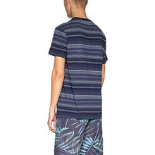 Carica l&#39;immagine nel visualizzatore di Gallery, Desigual Ts Alex maglietta t-shirt girocollo fantasia Blu
