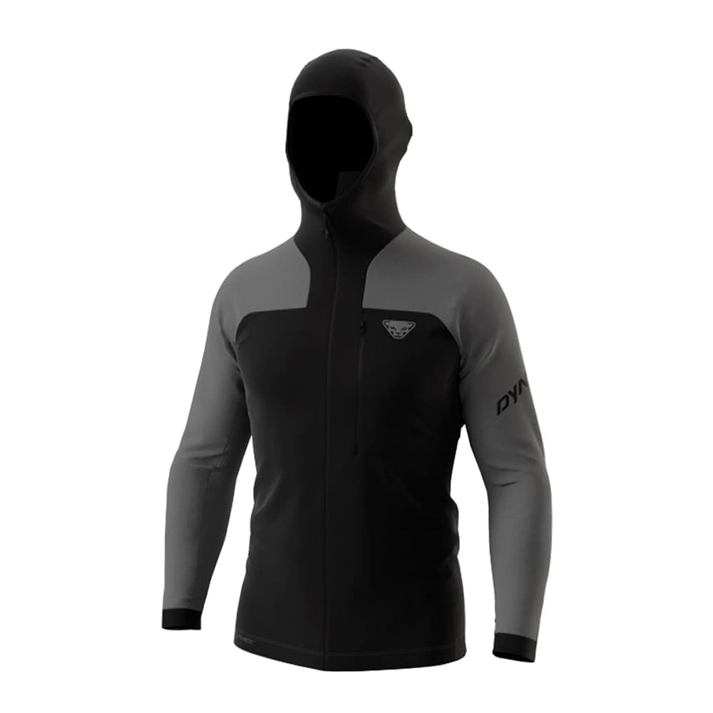 DYNAFIT Giacca Speed Polatec, Quiet Shade melange-538, M