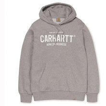 Carica l&#39;immagine nel visualizzatore di Gallery, Felpa con cappuccio uomo felpe con cappuccio CARHARTT presto sweat-Shirt
